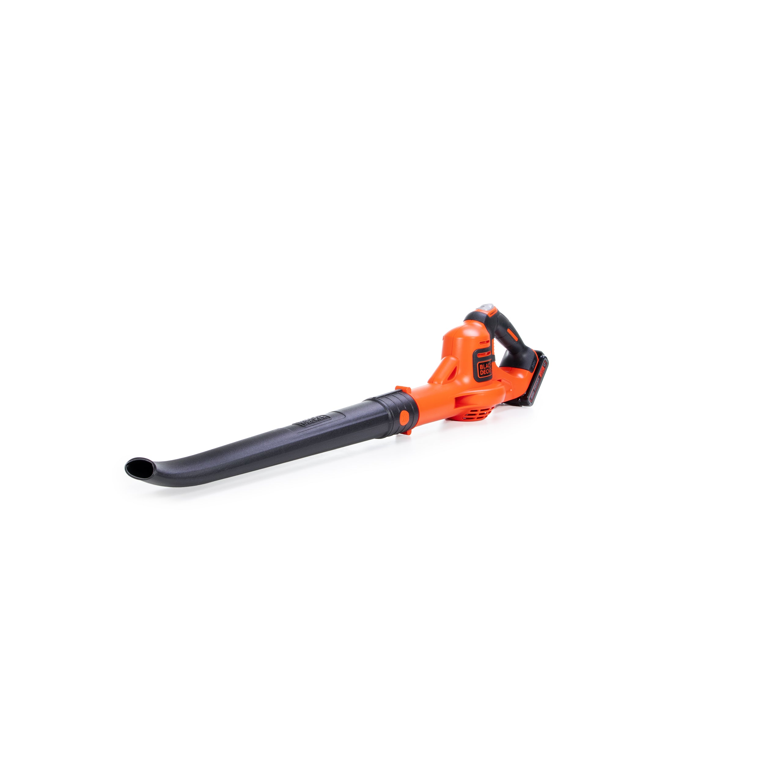 BLACK+DECKER 20V MAX Cordless Sweeper (LSW221) - Used-K24 885911449939