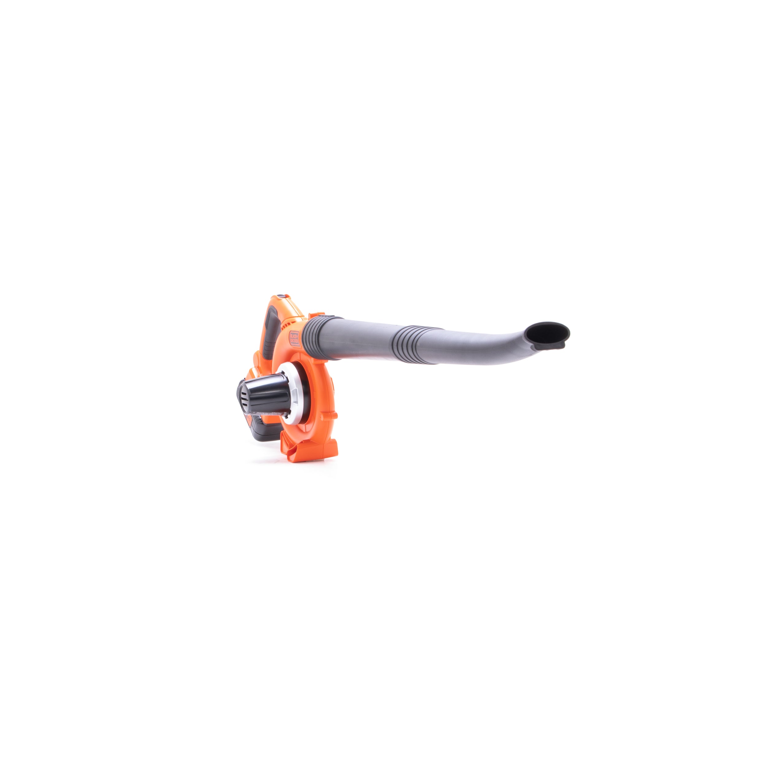 Black & Decker LSW36 36-Volt Lithium Ion Cordless Sweeper