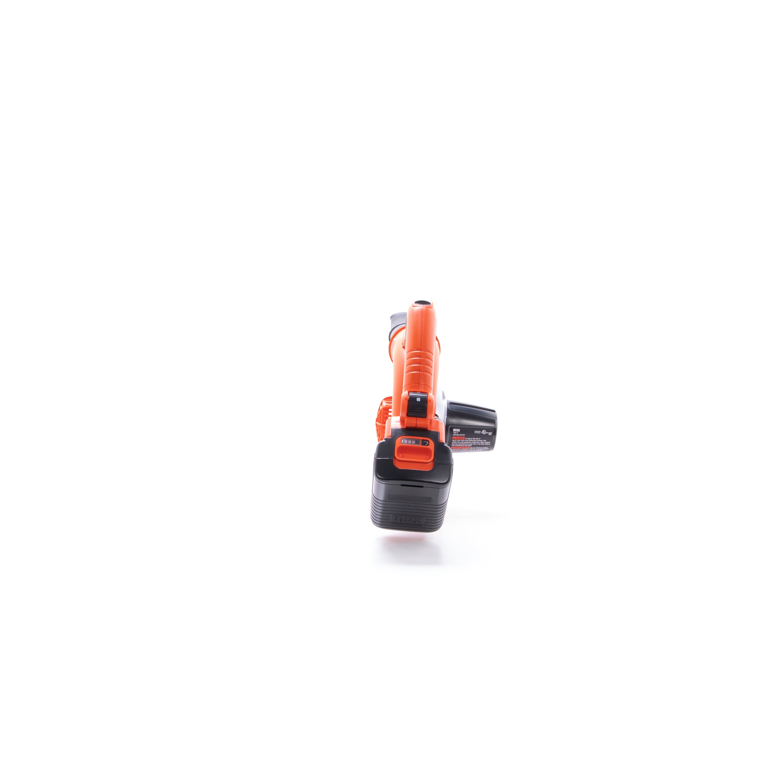 BLACK+DECKER LSW36 40V MAX Cordless Lithium-Ion Variable-Speed