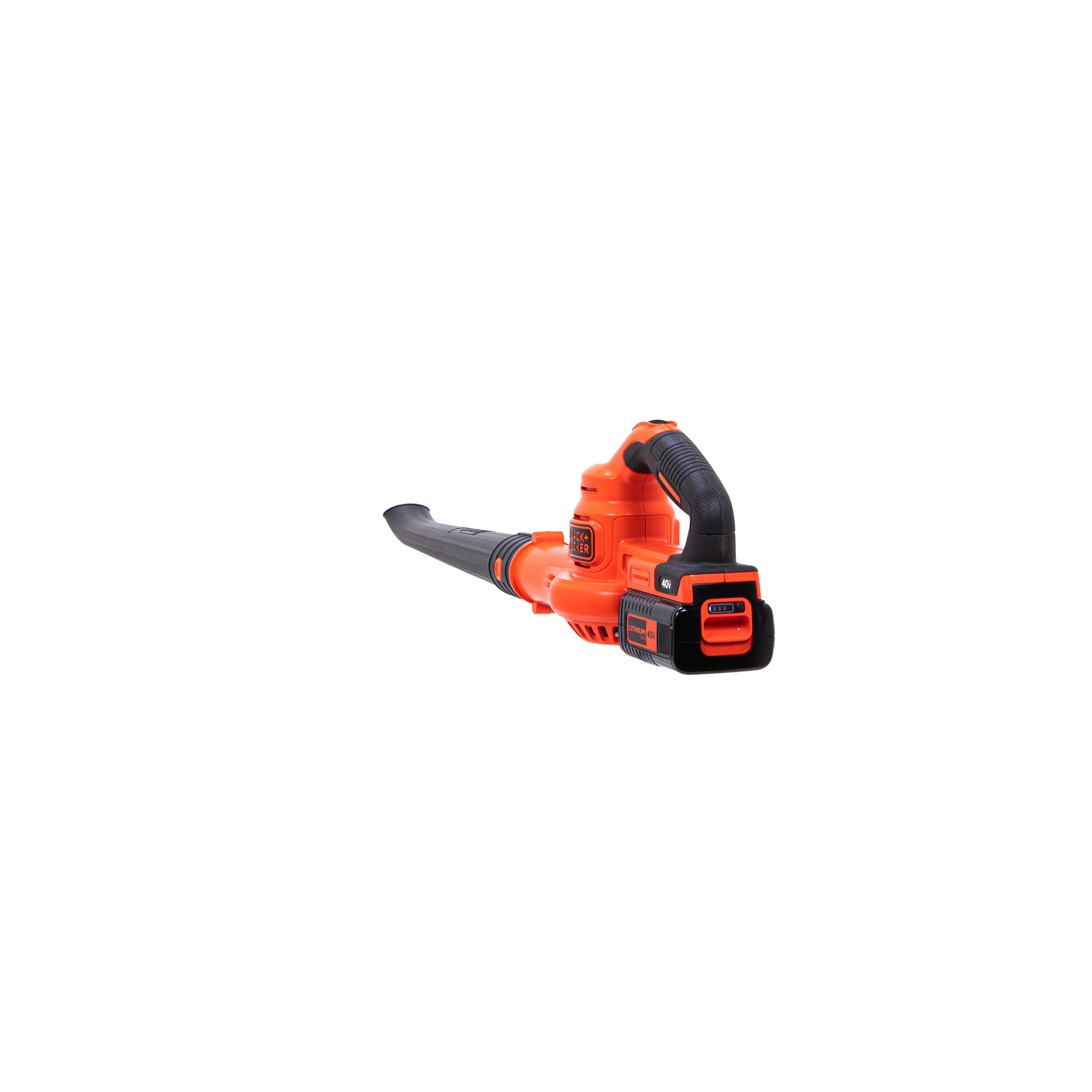 Black & Decker LSWV36B 40V MAX Lithium-Ion Cordless Sweeper-Vacuum (Tool  Only)
