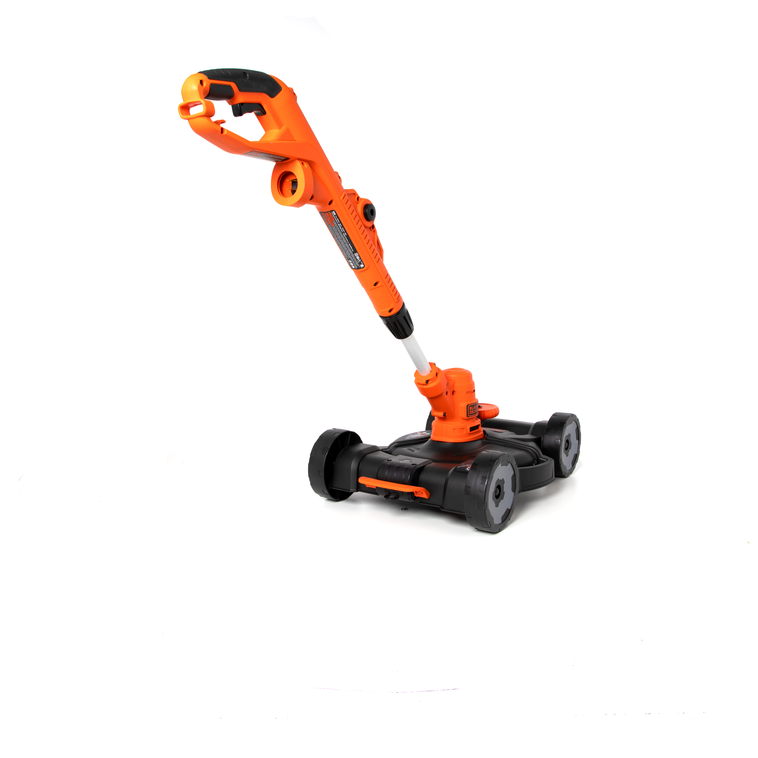 Buy Black+Decker 3-In-1 Electric Lawn Mower 13