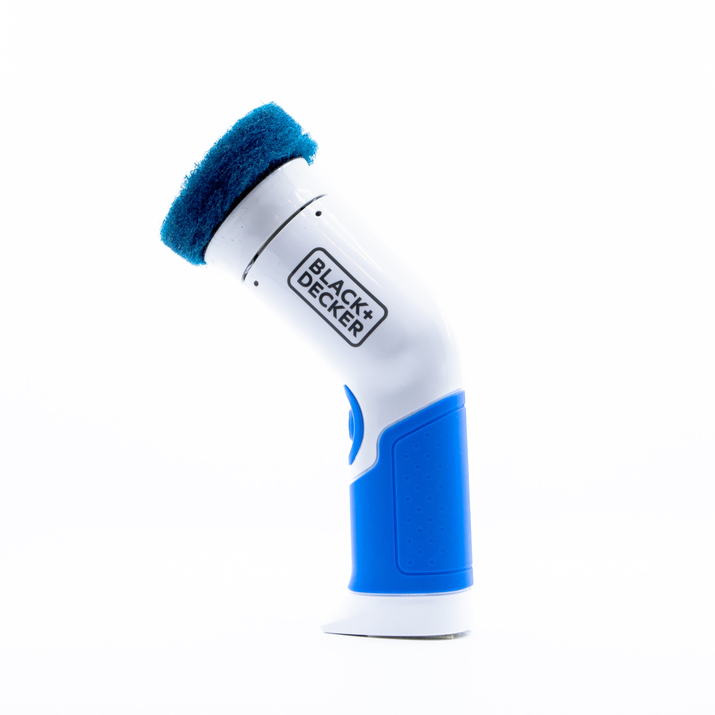 Black And Decker Hand Scrubber