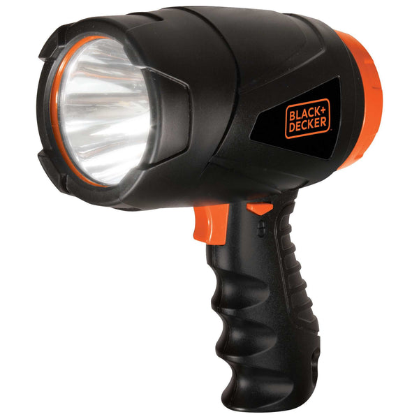 Ultra Bright Led Alkaline Spotlight