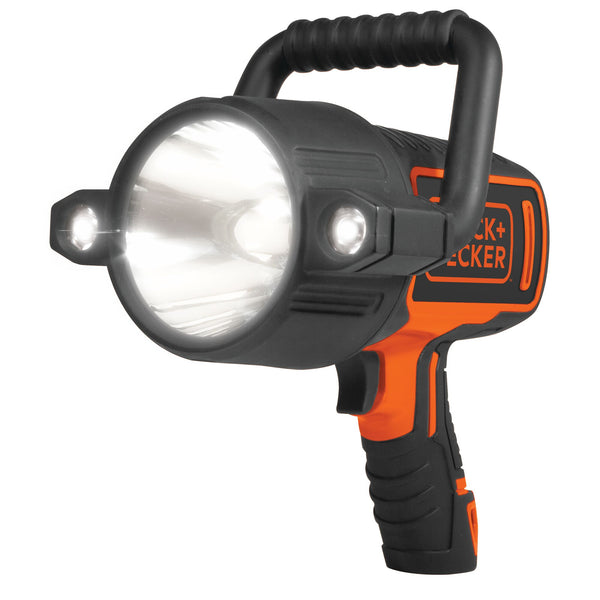 10 Watt Rechargeable Led Spotlight