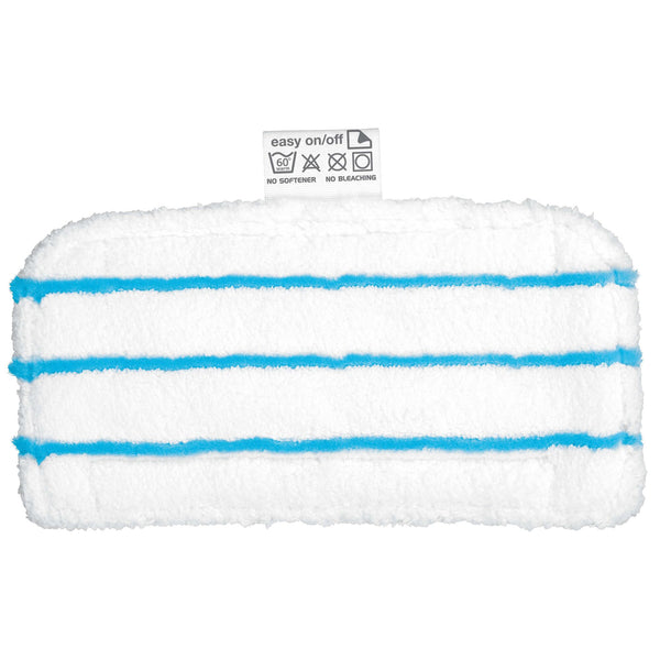 SteamMop ™ Microfiber Pads (2 Pack)