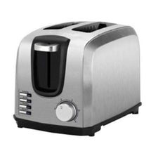 REVIEW BLACK+DECKER 4-Slice Toaster with Extra-Wide Slots TR1478BD