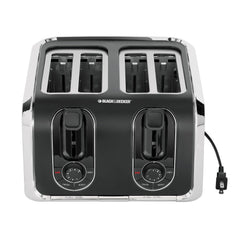 Black & Decker TR3500SD Rapid Toast 2 Slice Toaster - Unboxing 