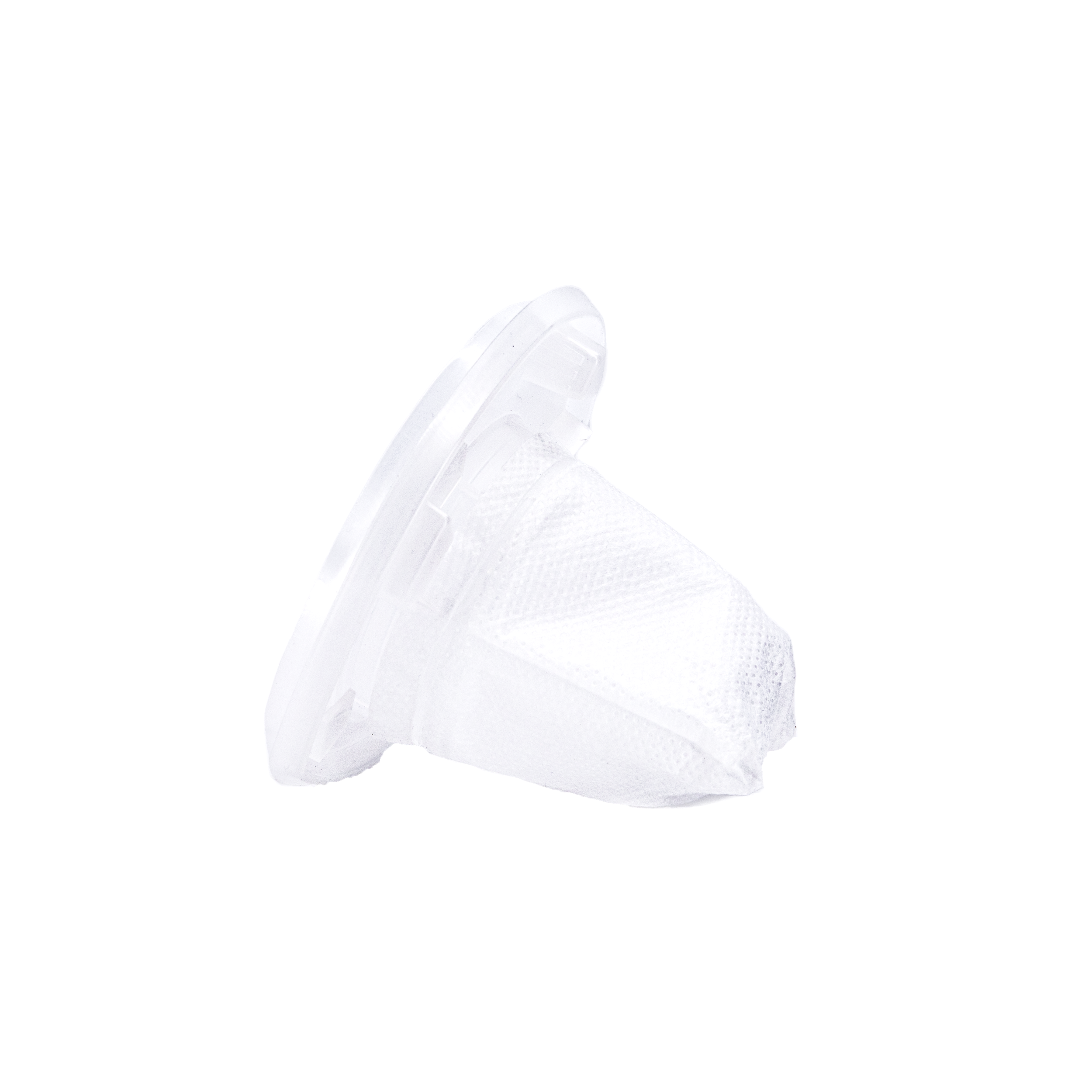 Vhbw Filtro Di Ricambio Per Aspirapolvere Black & Decker Dustbuster CHV1408, DV1205, DV6005 – Filtro Principale Sostitutivo VF70, Lavabile