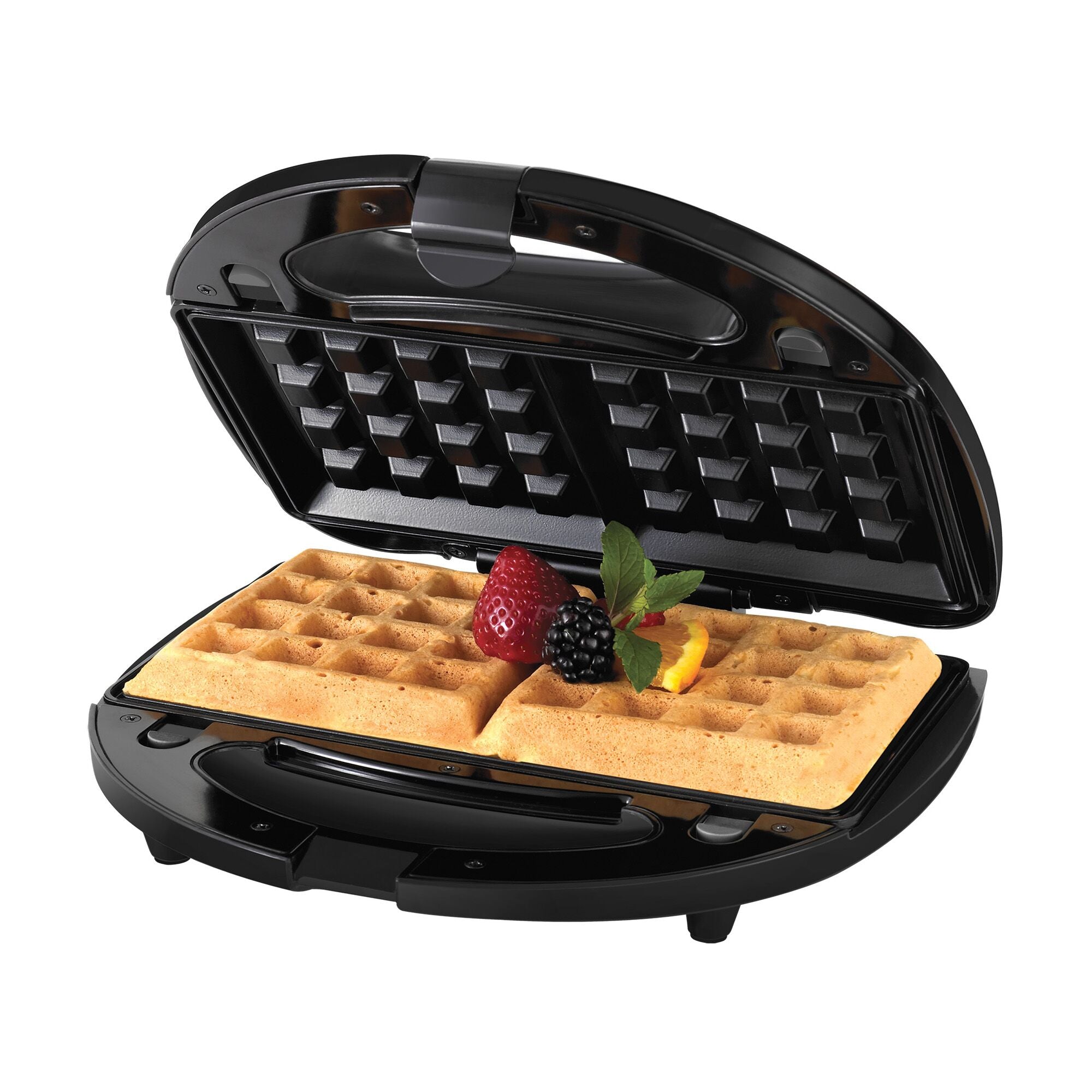LOOK: This Super Cute Sandwich And Waffle Maker