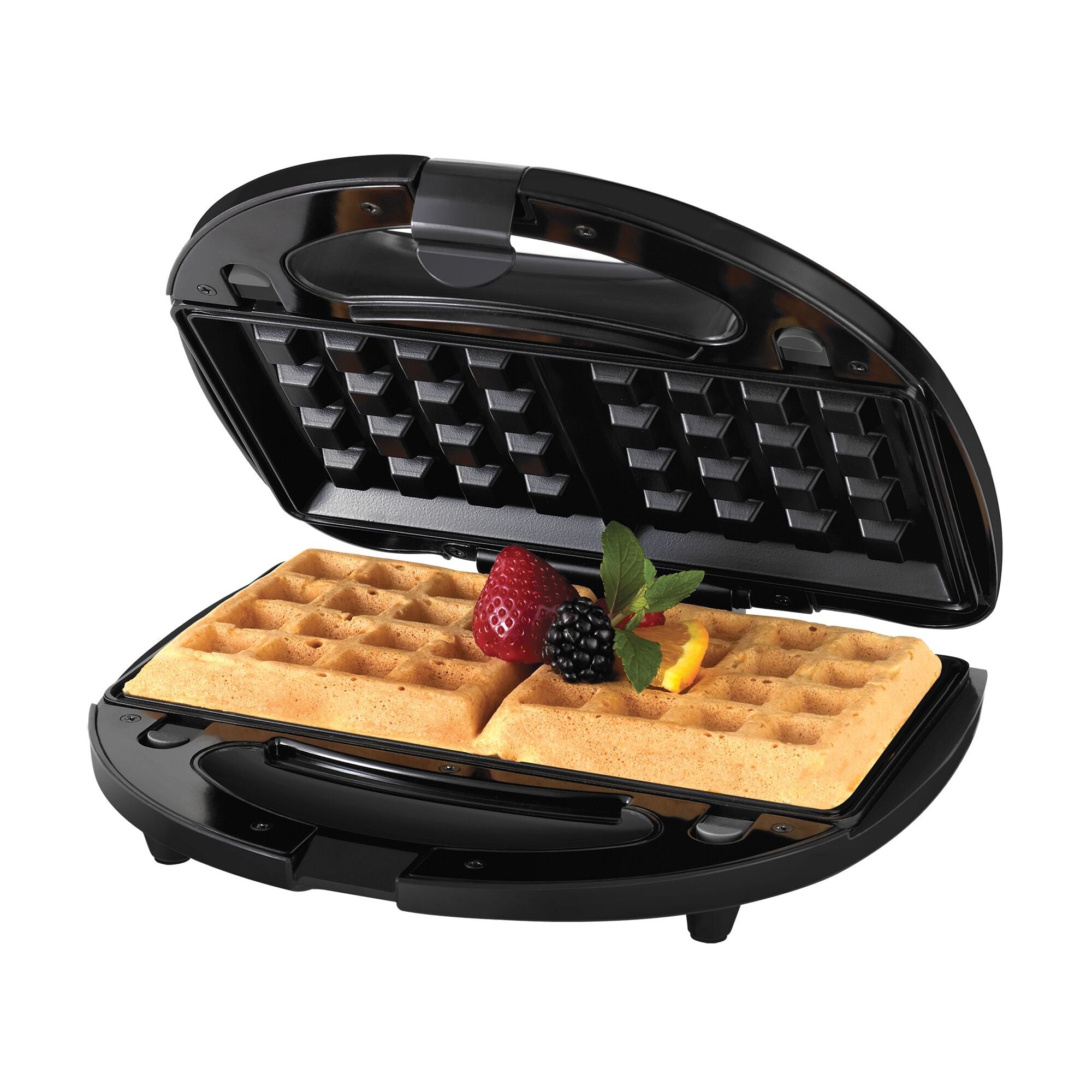 Black & Decker Waffle Maker, Sandwich Maker & Grill - Macy's