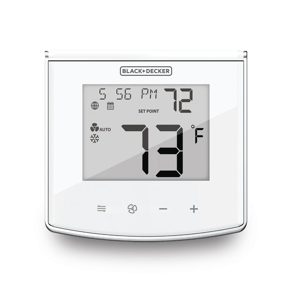 Thermostat Plus