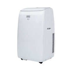 Portable Air Conditioner With Heat on white background