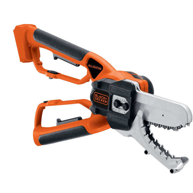20 Volt Lithium Alligator Lopper.