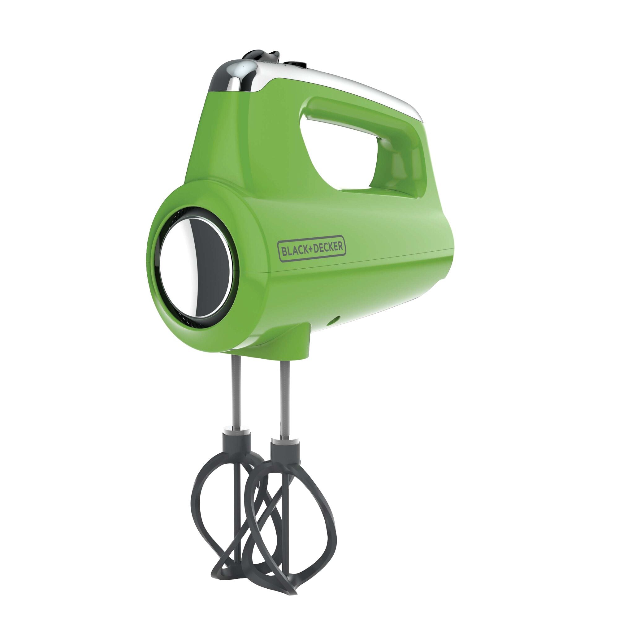 Helix Performance Premium Hand Mixer, 5-Speed Mixer | BLACK+DECKER
