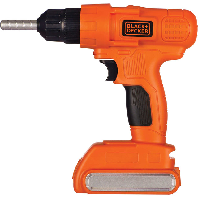 Power Drill.