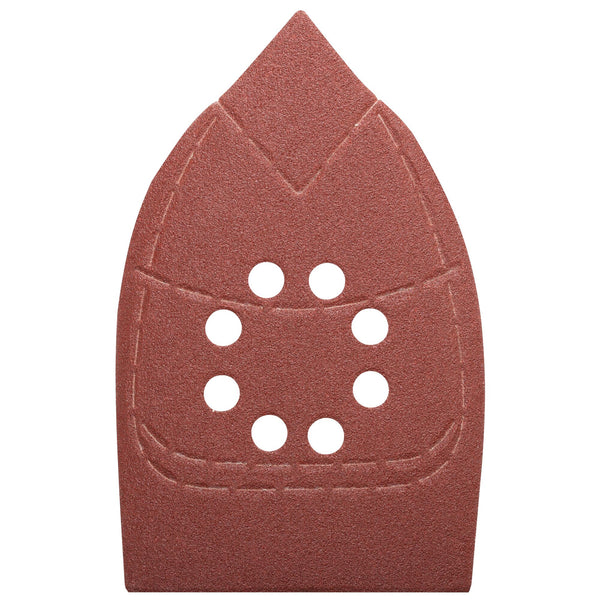 Mega MOUSE™ Assorted Sandpaper, 5-Pack