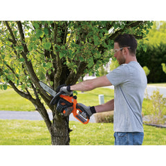 20V Max Lithium 22 in. PowerCut Hedge Trimmer (LHT321)