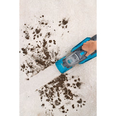Spillbuster™ Cordless Spill + Spot Cleaner With Scrub Brush and Extra Filter