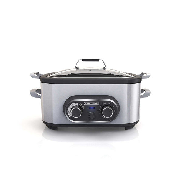 New Black and Decker Slow Cooker - household items - by owner