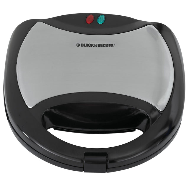 2 Serving Multi Plate Waffle Maker.